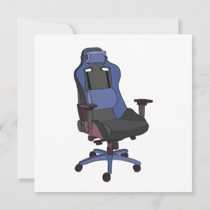 Gamevoorzitter Kaart