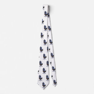 Gamevoorzitter Stropdas