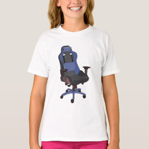 Gamevoorzitter T-shirt