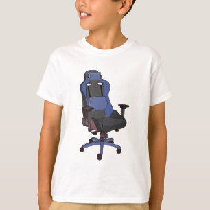 Gamevoorzitter T-shirt