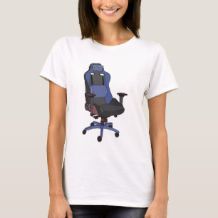 Gamevoorzitter T-shirt