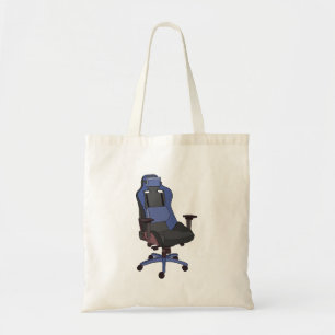 Gamevoorzitter Tote Bag