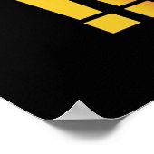 Gamezone Poster (Hoek)