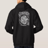 Gamigin Hoodie T-Shirt (Achterkant)