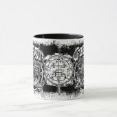 Gamigin Mug (Centre)
