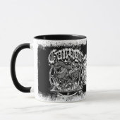 Gamigin Mug (Gauche)