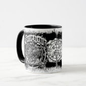 Gamigin Mug (Devant gauche)