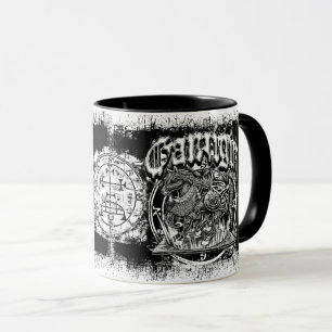 Gamigin Mug