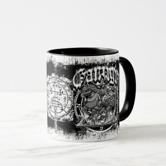 Gamigin Mug (Devant droit)