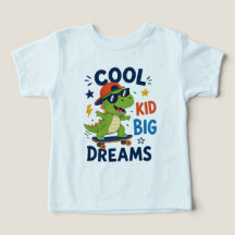 GAMIN COOL GRANDS RÊVES