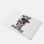 Gaming design voor de allerbeste beheersing deurmat (Schuin)