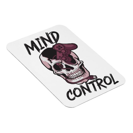 Gaming design voor de allerbeste beheersing magneet (Rechterzijde)