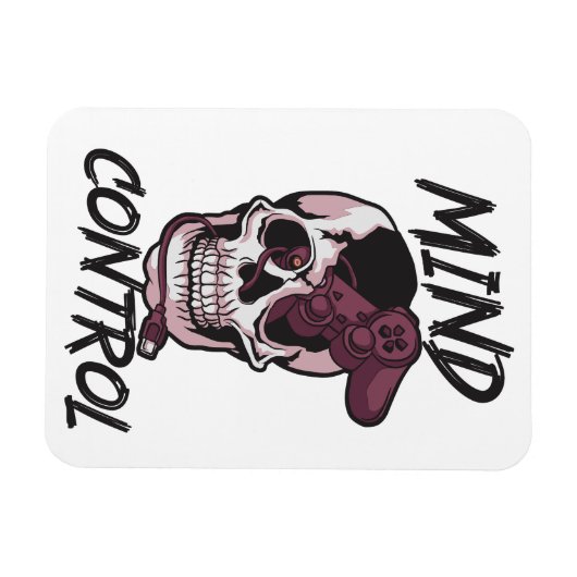 Gaming design voor de allerbeste beheersing magneet (Horizontaal)