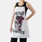 Gaming design voor de allerbeste beheersing schort (Insitu)