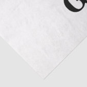 Gaming Gamer Funny Birthday Tissuepapier (Detail)