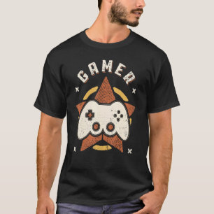 Gaming gamer Retro Classic T-shirt