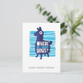 Gaming Llama waar we Tiener grafische kaarten plaa (Staand voorkant)