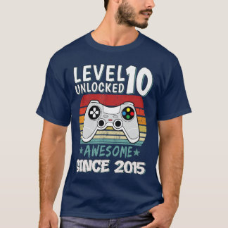 Gaming meisjes vrienden t-shirt