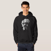 Gaming Meme Giantdad Hoodie (Voorkant volledig)