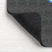 Gaming Mousepad Klein Muismat (Hoek)