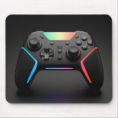 Gaming Muismat (Voorkant)