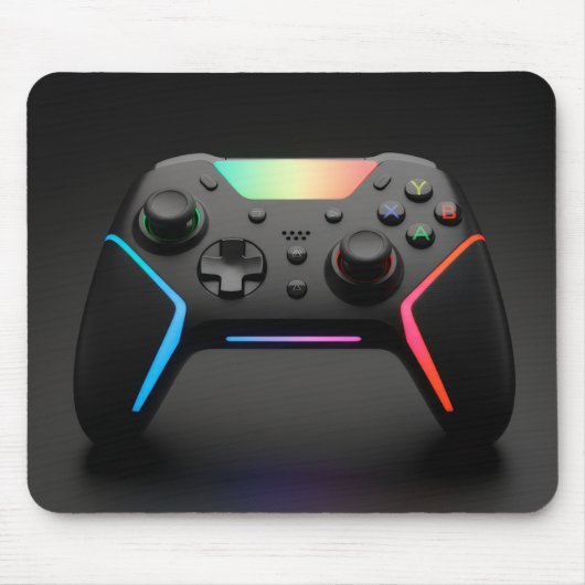 Gaming Muismat (Voorkant)