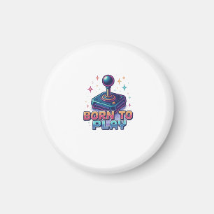 Gaming Passion Magneet