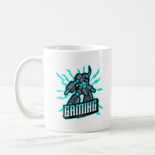 Gaming Quest Koffiemok