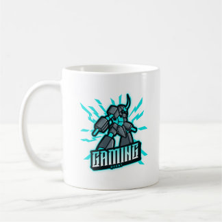 Gaming Quest Koffiemok