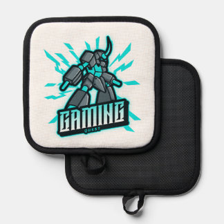Gaming Quest Pannenlap