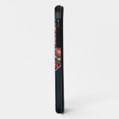 Gaming Table Roulette Las Vegas Case-Mate iPhone Case (Achterkant/links)