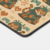 Gaming Tiger Warrior Repeating (Coin)