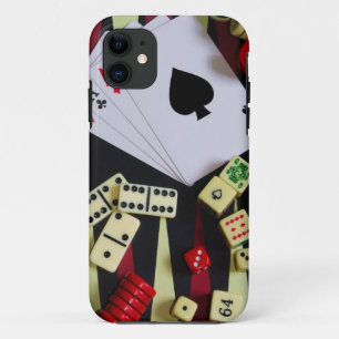 Gamingcasino's iPhone 11 Hoesje