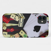 Gamingcasino's Case-Mate iPhone Case (Achterkant (horizontaal))