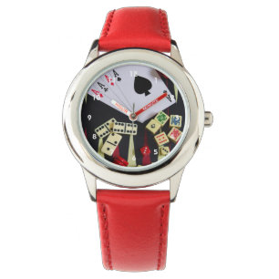 Gamingcasino's Horloge