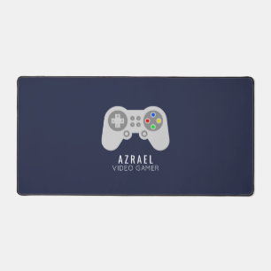 Gamingcontroller, videogamer bureaumat