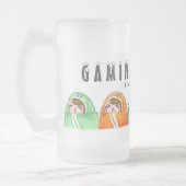 Gamingdia Matglas Bierpul (Links)