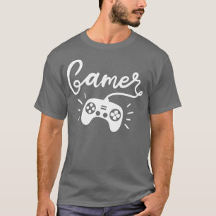Gaminggames7 T-shirt