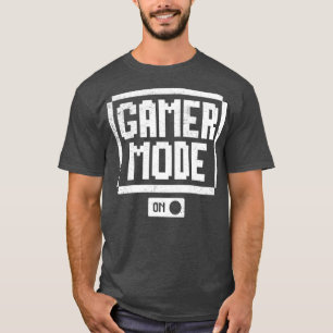Gaminggaming3 T-shirt