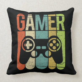 Gamingspelcontroller Kussen