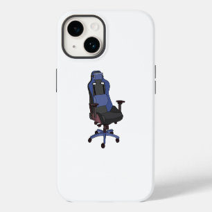 Gamingstoel Case-Mate iPhone 14 Hoesje