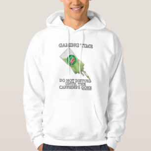 Gamingtijd - Soda IV Hoodie