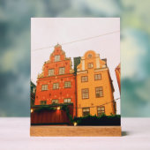 Gamla Stan, Old Town, Stockholm - Sweden (Neutre)