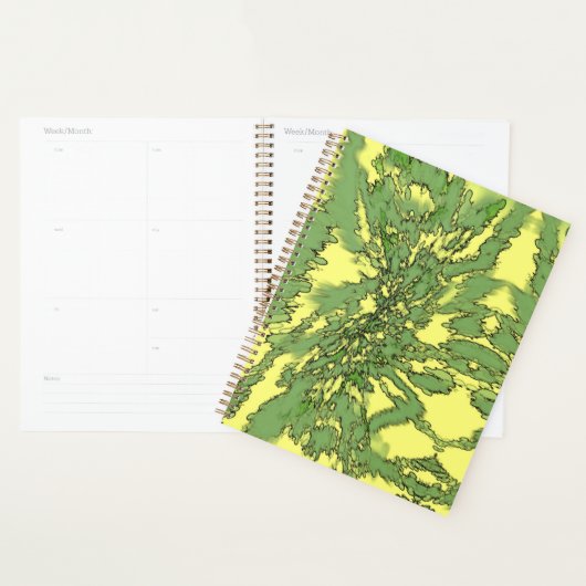 Gamma Burst (Devant avec enveloppe)