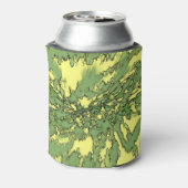 Gamma-burst Blikjeskoeler (Blikje Achterkant)