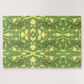 Gamma-burst Legpuzzel (Horizontaal)