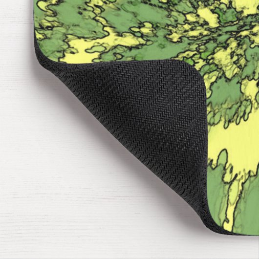 Gamma-burst Muismat (Hoek)