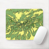 Gamma-burst Muismat (Met muis)