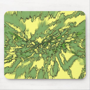 Gamma-burst Muismat