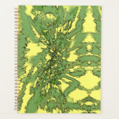 Gamma-burst Planner (Voorkant)